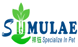 Pet Treat and Product Formulation<br/>寵物保健品及零食配方設(shè)計